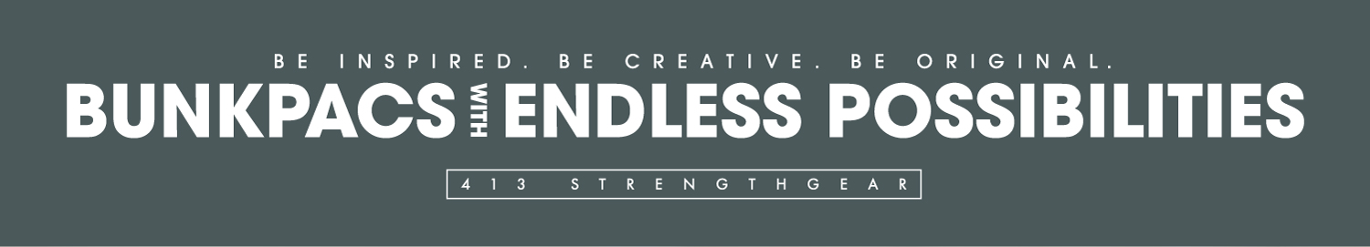 Bunkpacs Header Image